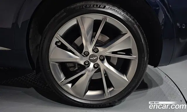 Genesis GV70 2020 3.5 автомат (гидро), миниатюра 6