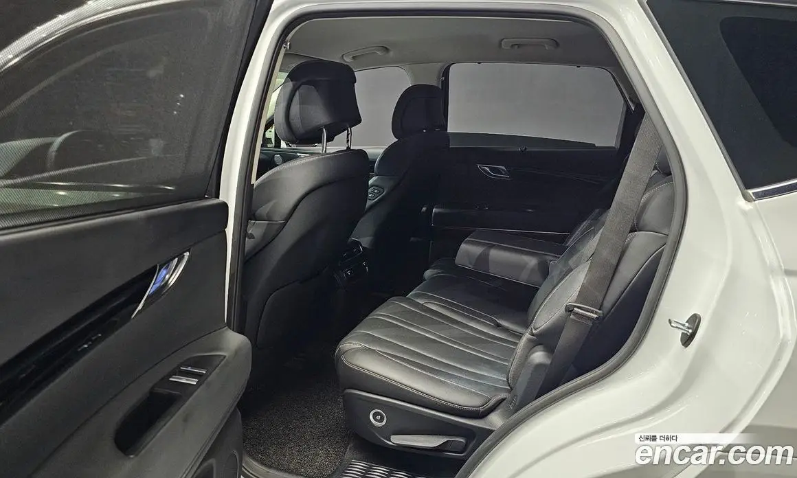 Genesis GV80 2020 2.5 автомат (гидро), фото 12