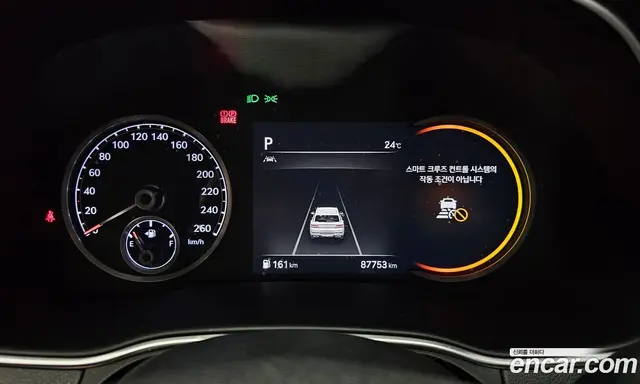 Genesis GV80 2020 2.5 автомат (гидро), миниатюра 8