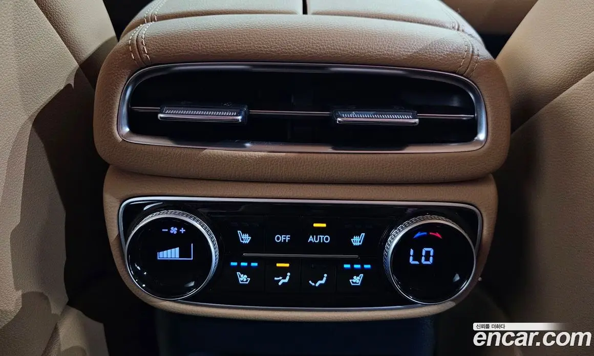 Genesis GV80 2022 2.5 автомат (гидро), фото 24