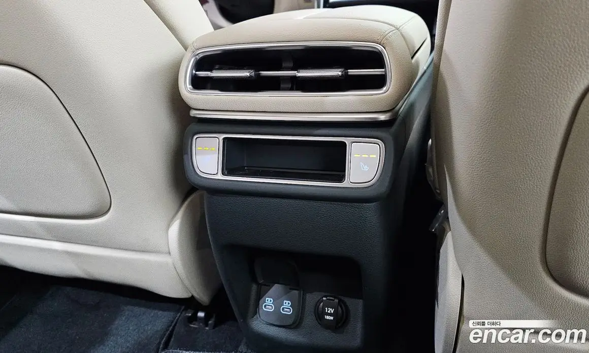 Genesis GV80 2024 2.5 автомат (гидро), фото 24