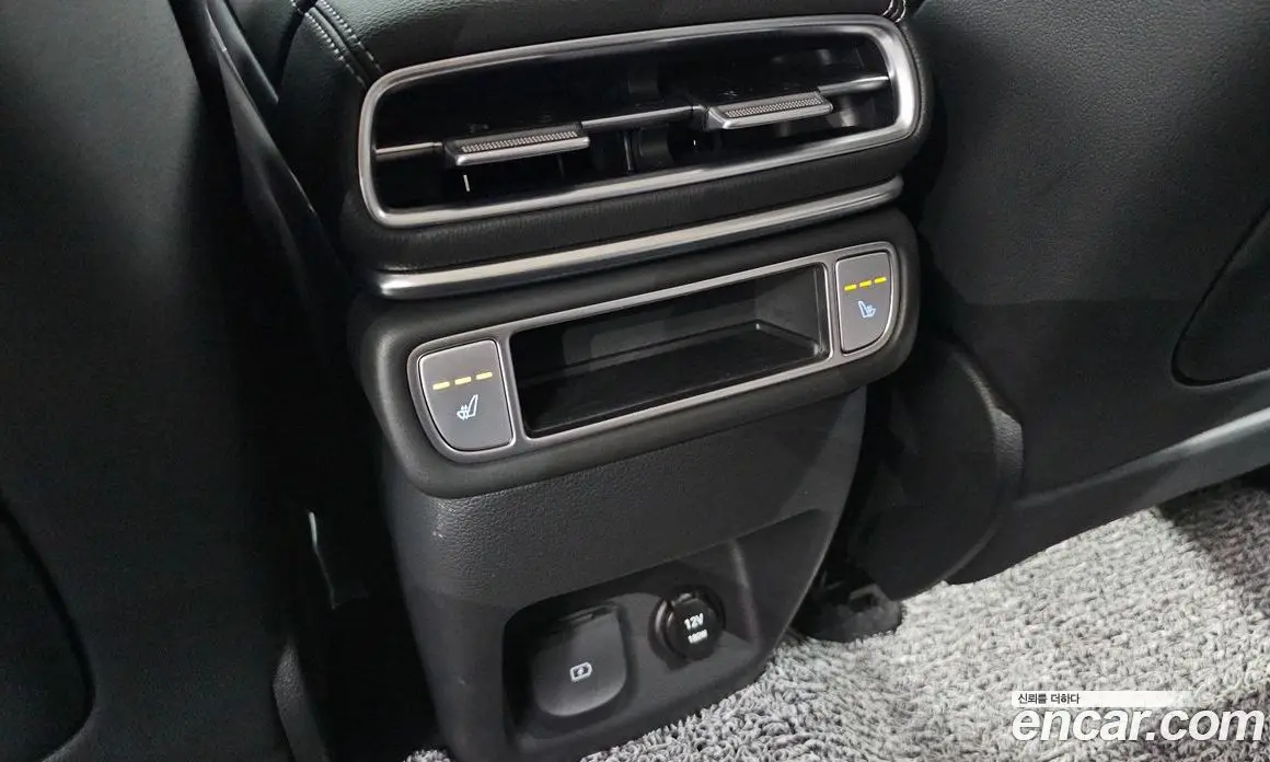 Genesis GV80 2024 2.5 автомат (гидро), фото 24