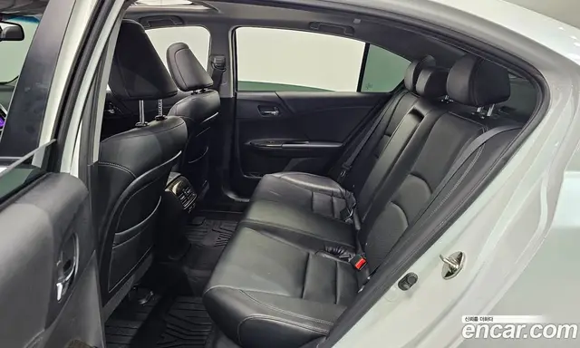 Honda Accord 2014 2.4 автомат (гидро), миниатюра 11