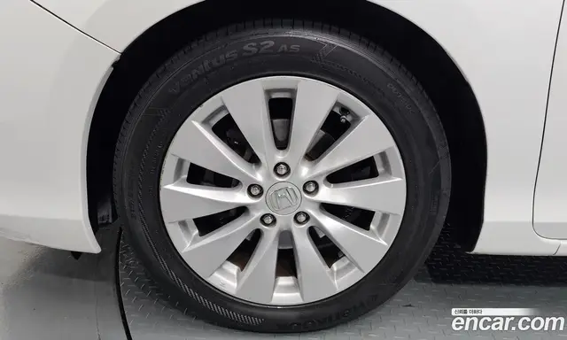 Honda Accord 2014 2.4 автомат (гидро), миниатюра 5