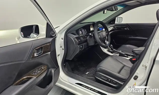 Honda Accord 2014 2.4 автомат (гидро), миниатюра 10