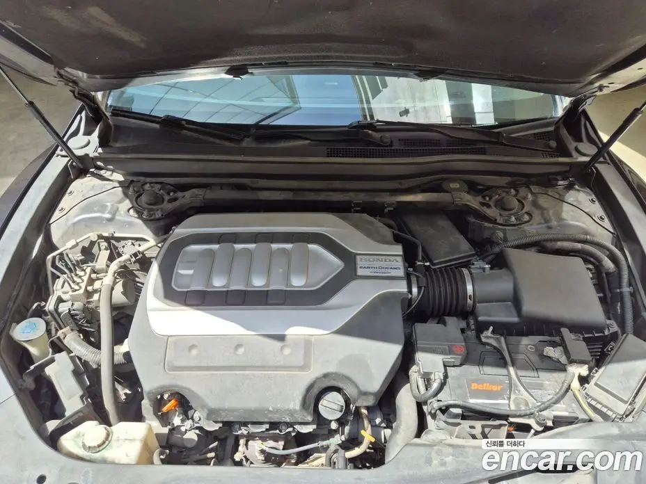 Honda Legend 2015 3.5 автомат (гидро), фото 16