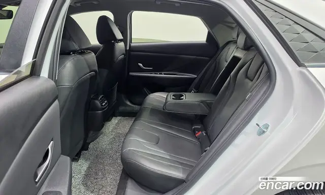 Hyundai Avante 2025 1.6 автомат (гидро), миниатюра 11