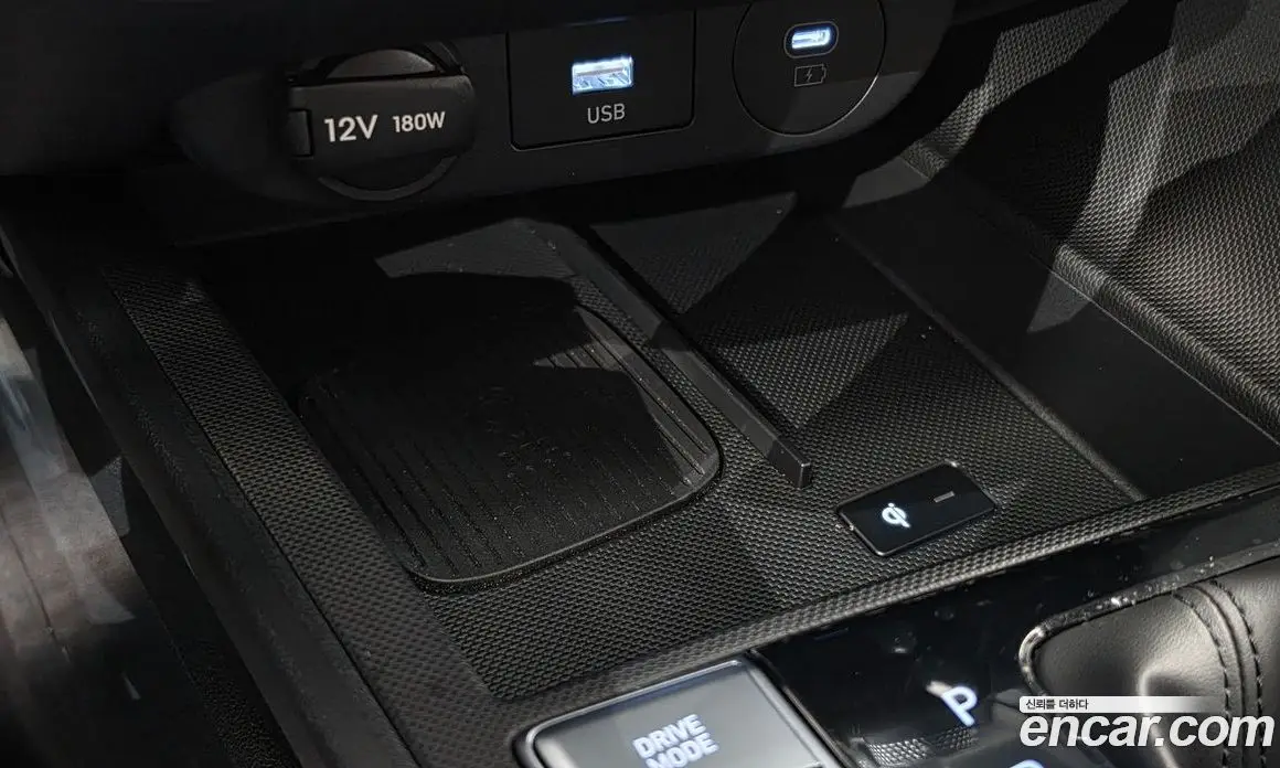 Hyundai Avante 2025 1.6 автомат (гидро), фото 19