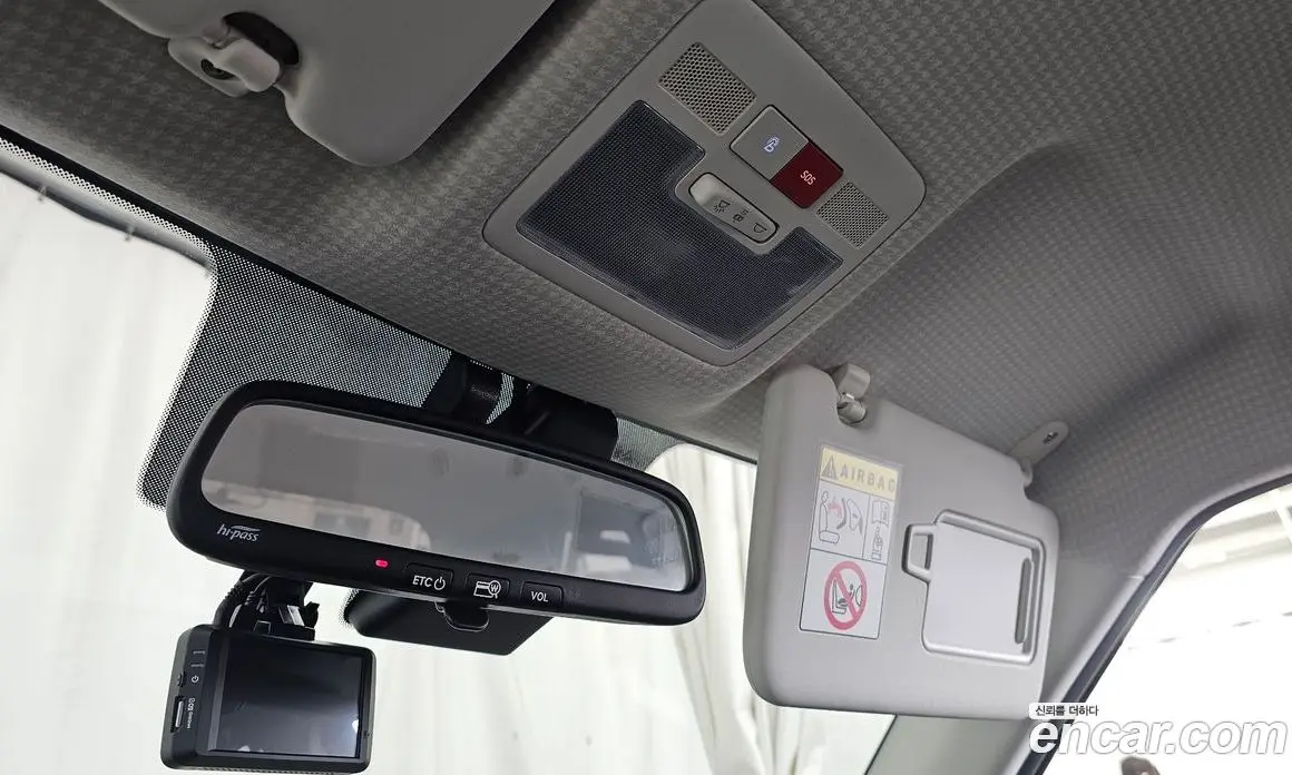 Hyundai Casper 2023 1.0 автомат (гидро), фото 17