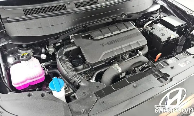 Hyundai Casper 2023 1.0 автомат (гидро), миниатюра 6