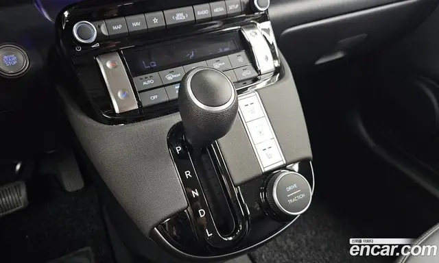 Hyundai Casper 2023 1.0 автомат (гидро), миниатюра 9
