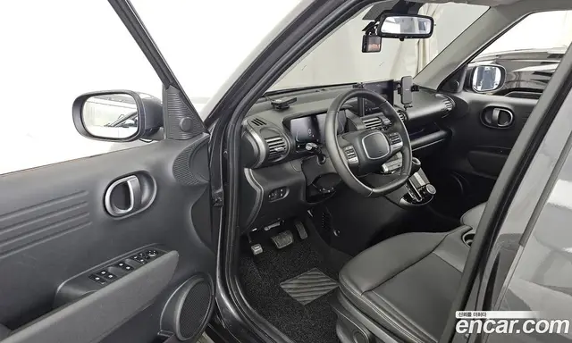 Hyundai Casper 2023 1.0 автомат (гидро), миниатюра 10