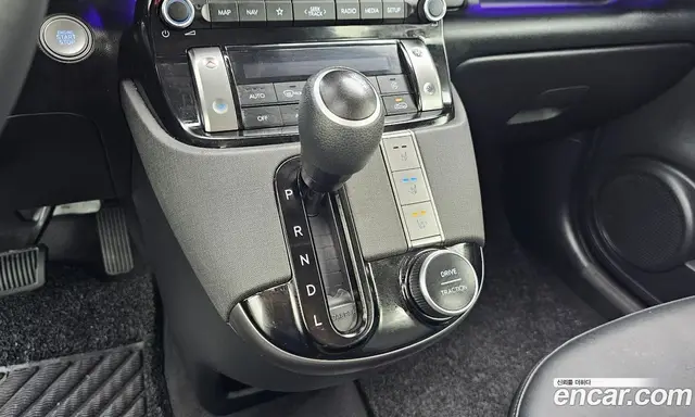 Hyundai Casper 2023 1.0 автомат (гидро), миниатюра 12