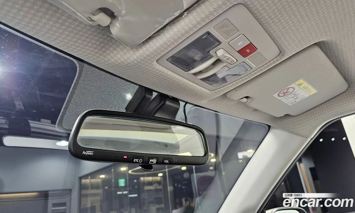 Hyundai Casper 2023 1.0 автомат (гидро), фото 26
