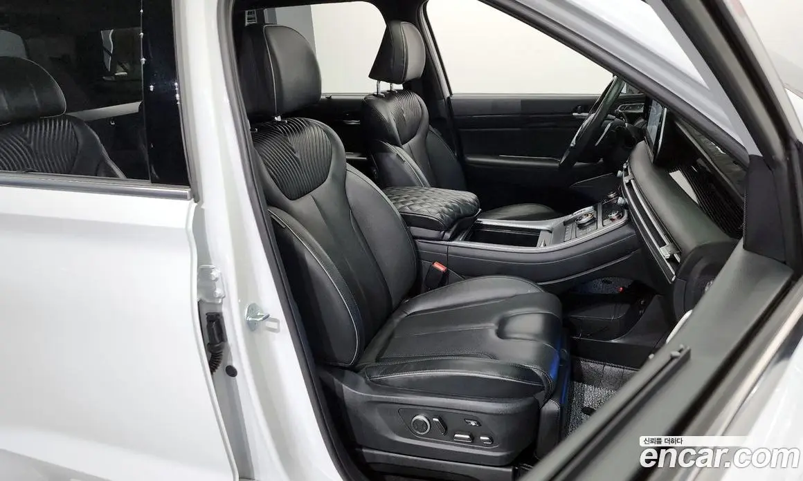 Hyundai Palisade 2022 2.2 автомат (гидро), фото 11