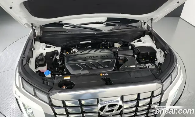 Hyundai Palisade 2022 2.2 автомат (гидро), миниатюра 6