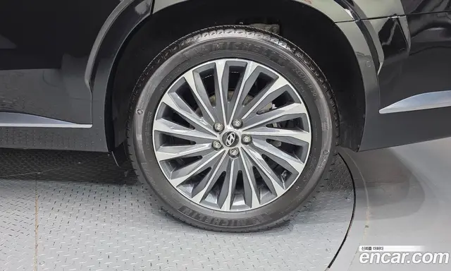 Hyundai Palisade 2022 2.2 автомат (гидро), миниатюра 7
