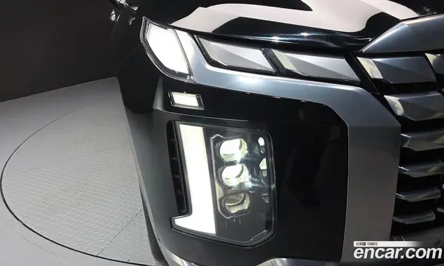 Hyundai Palisade 2022 2.2 автомат (гидро), миниатюра 8