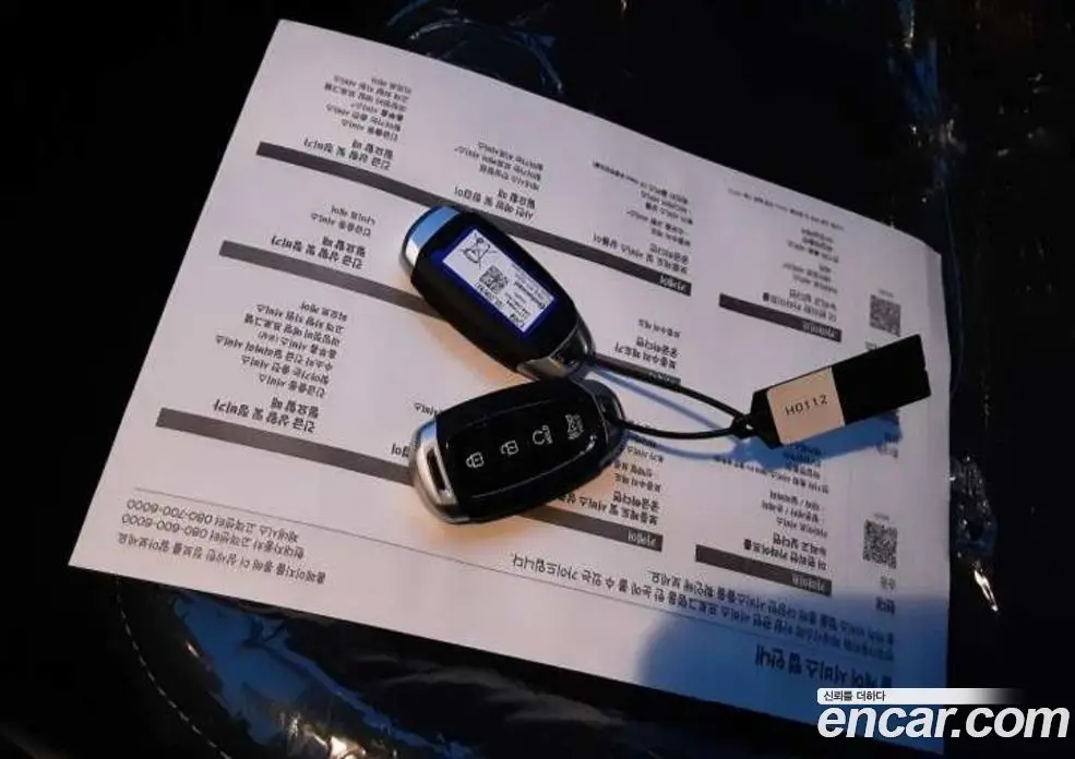 Hyundai Venue 2026 1.6 автомат (гидро), фото 12
