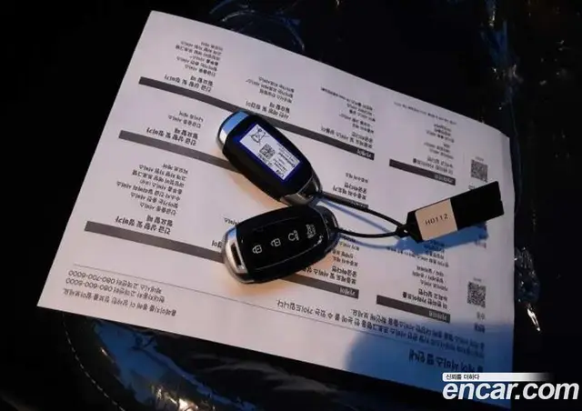 Hyundai Venue 2026 1.6 автомат (гидро), миниатюра 12