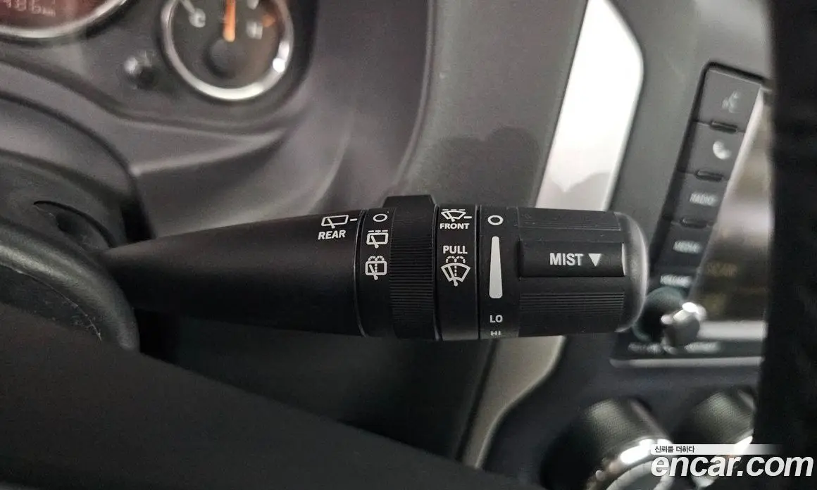 Jeep Compass 2016 2.4 автомат (гидро), фото 21