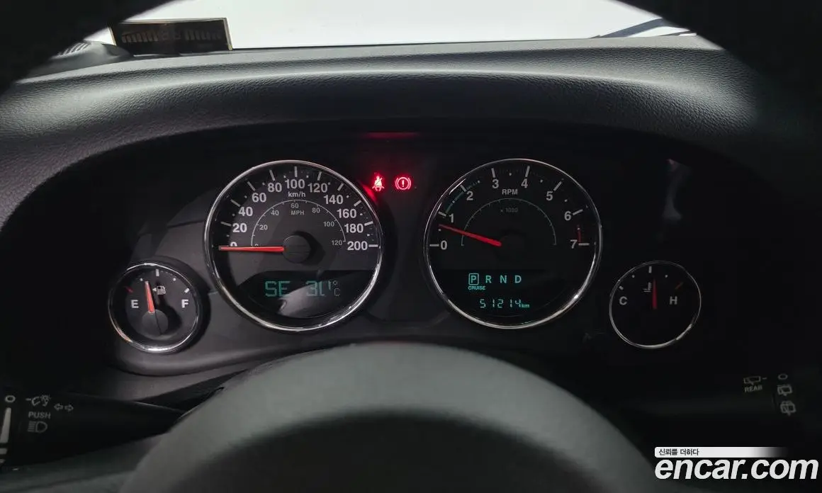 Jeep Wrangler 2017 3.6 автомат (гидро), фото 11