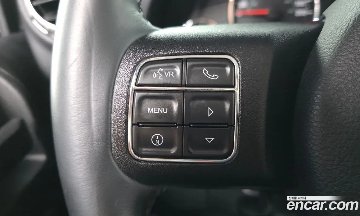 Jeep Wrangler 2017 3.6 автомат (гидро), фото 24