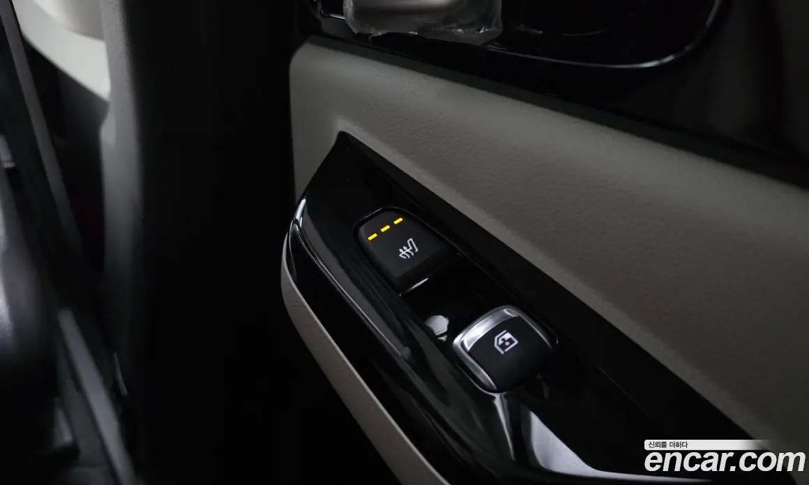 Kia Carnival 2021 2.2 автомат (гидро), фото 22