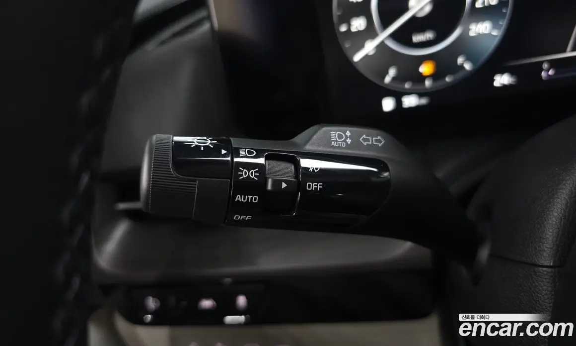 Kia Carnival 2021 2.2 автомат (гидро), фото 23