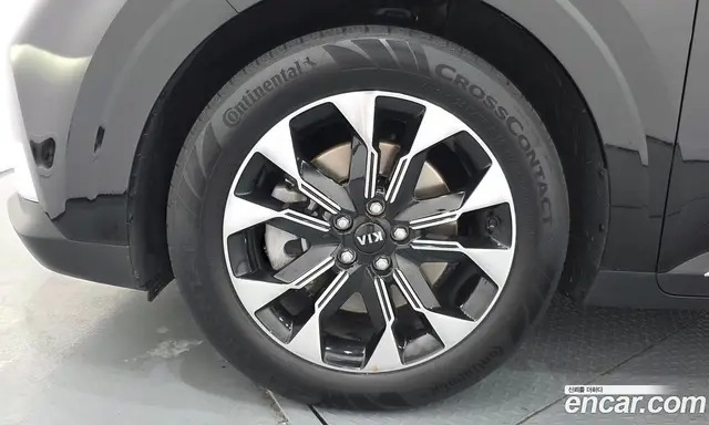 Kia Carnival 2021 2.2 автомат (гидро), миниатюра 4