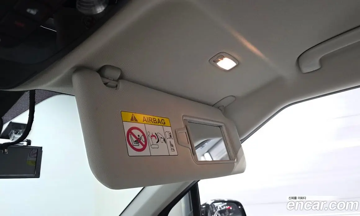 Kia Carnival 2021 2.2 автомат (гидро), фото 31