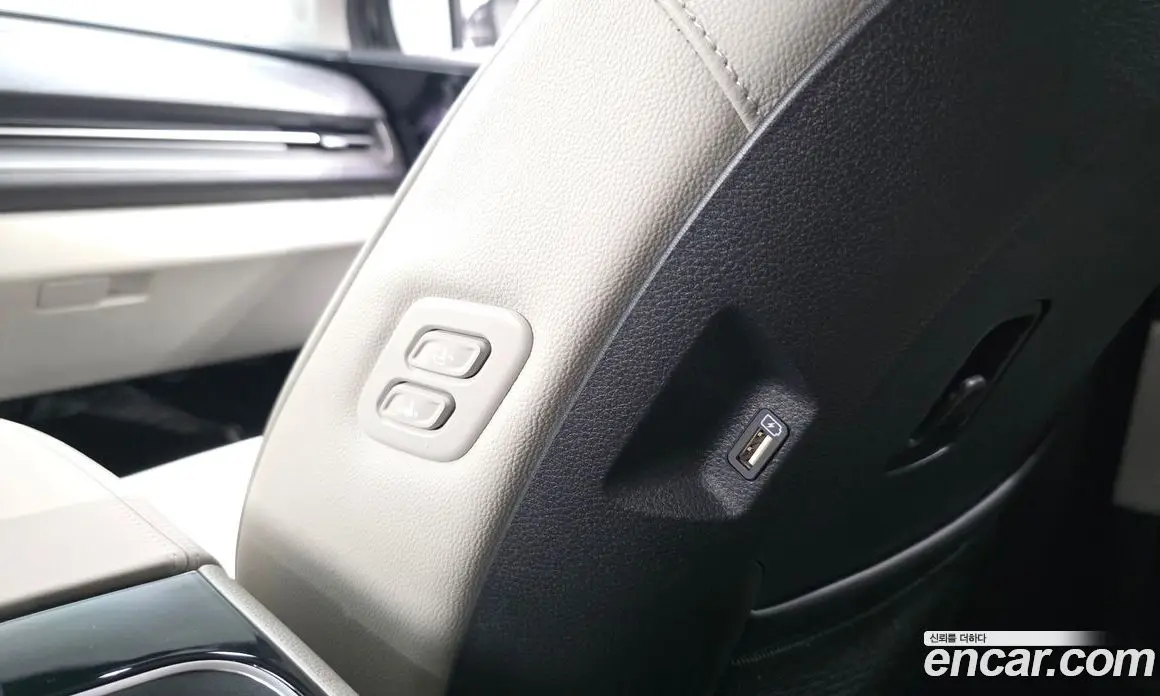 Kia Carnival 2021 2.2 автомат (гидро), фото 35