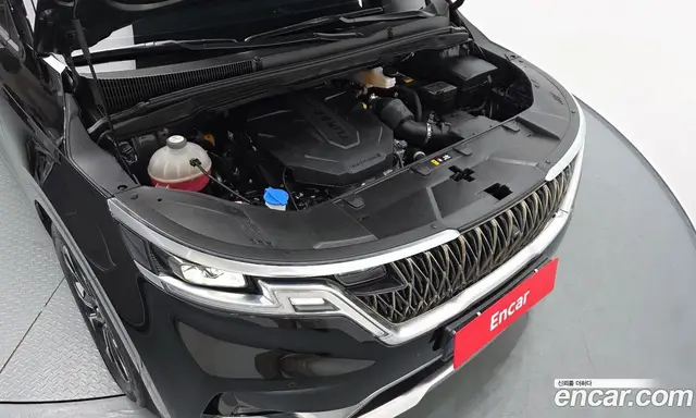 Kia Carnival 2021 2.2 автомат (гидро), миниатюра 5