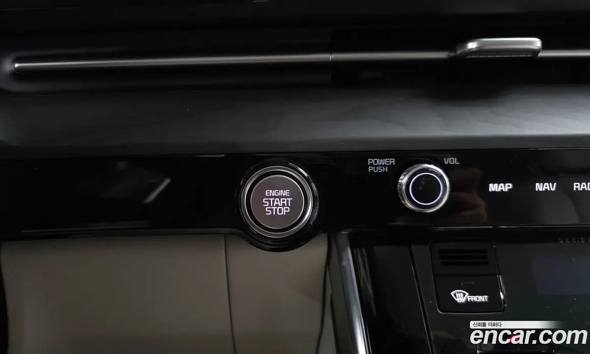 Kia Carnival 2021 2.2 автомат (гидро), фото 42