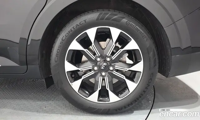 Kia Carnival 2021 2.2 автомат (гидро), миниатюра 6