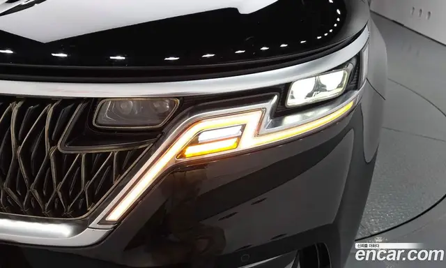 Kia Carnival 2021 2.2 автомат (гидро), миниатюра 7