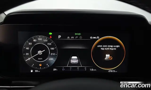 Kia Carnival 2021 2.2 автомат (гидро), миниатюра 10