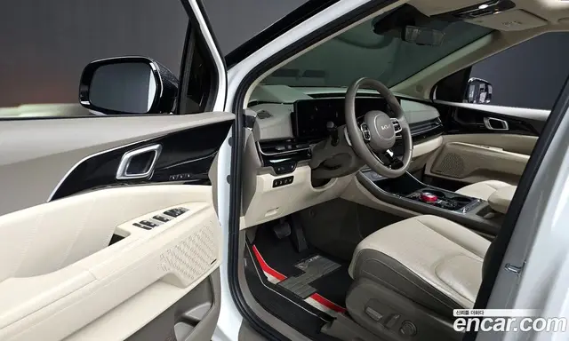 Kia Carnival 2024 2.2 автомат (гидро), миниатюра 11