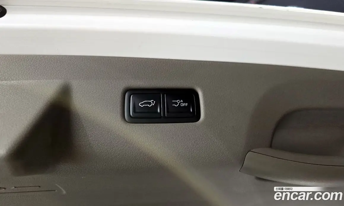 Kia Carnival 2024 2.2 автомат (гидро), фото 20