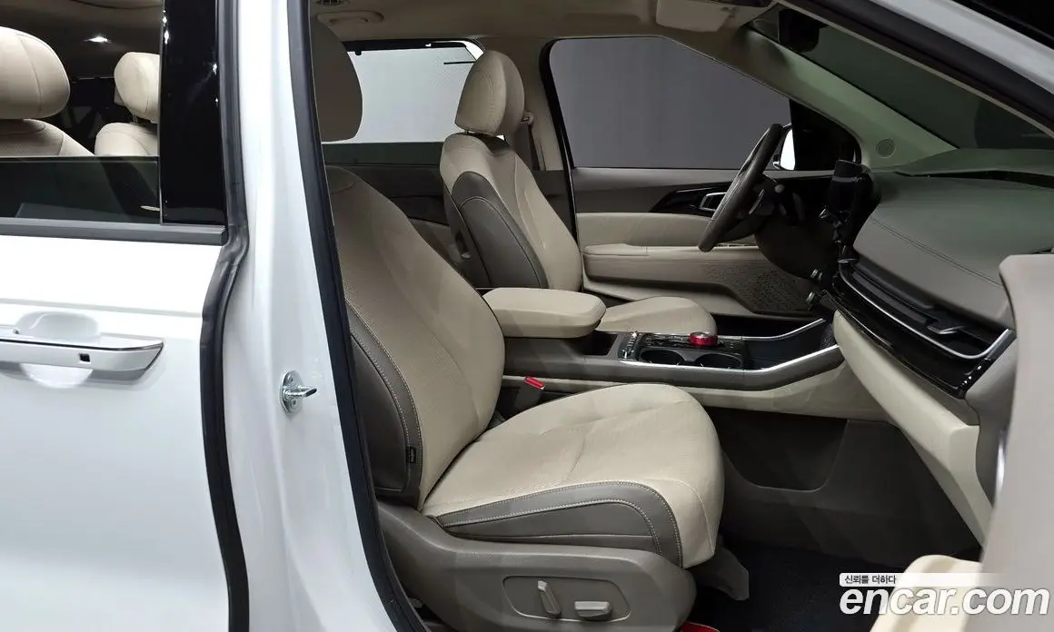 Kia Carnival 2024 2.2 автомат (гидро), фото 10