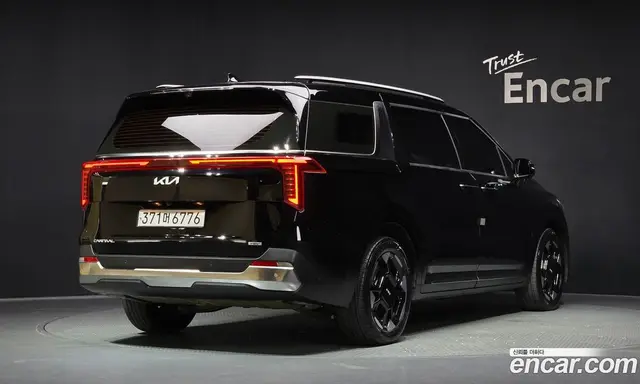Kia Carnival 2024 1.6 автомат (гидро), миниатюра 2