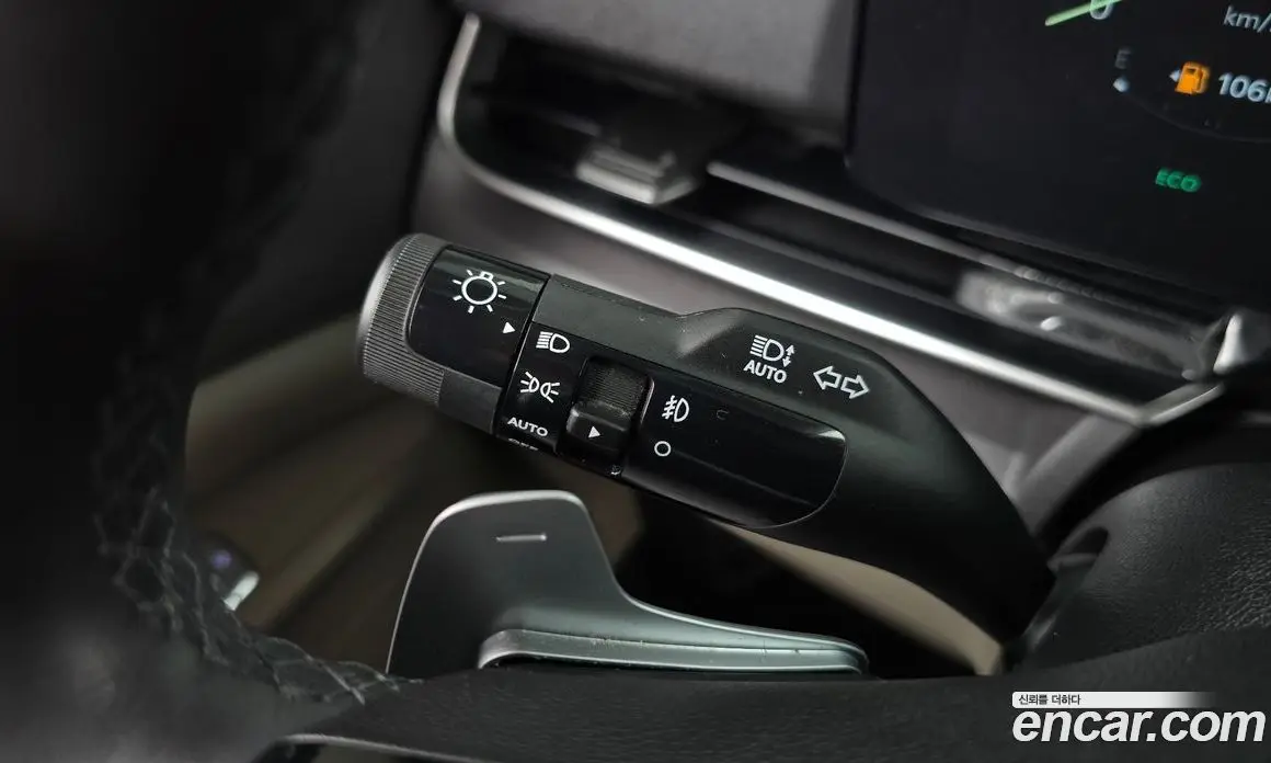 Kia Carnival 2024 1.6 автомат (гидро), фото 30