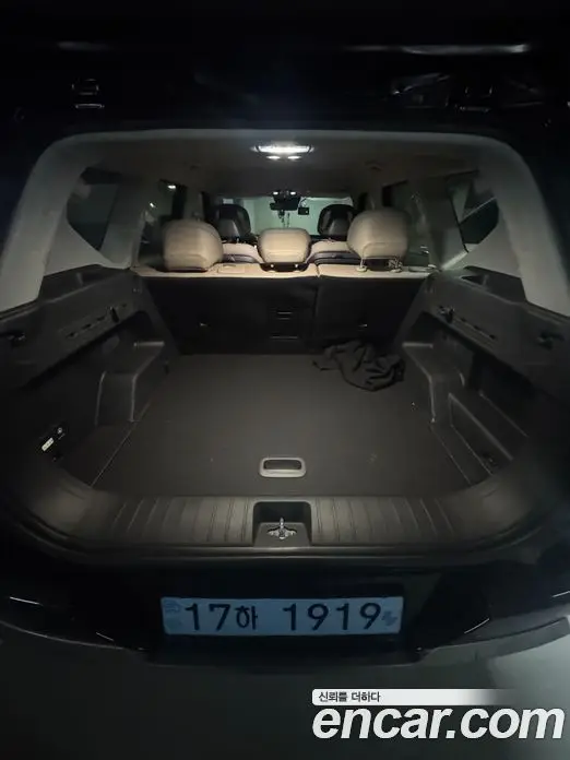 Kia EV5 2026 автомат (гидро), миниатюра 12