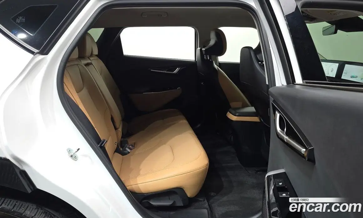 Kia EV6 2024 0.1 автомат (гидро), фото 18
