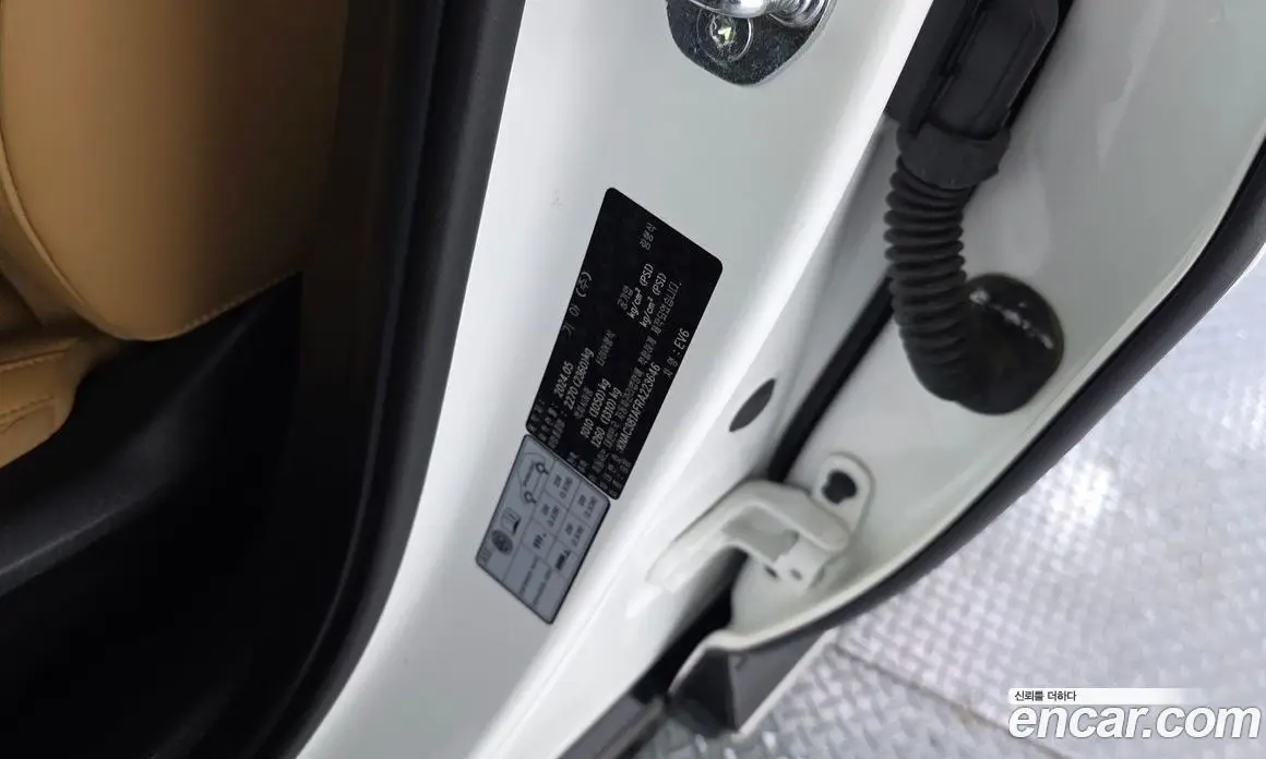 Kia EV6 2024 0.1 автомат (гидро), фото 27