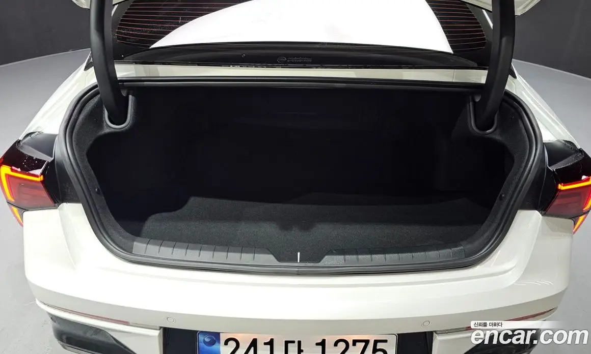 Kia K5 (Optima) 2025 1.6 автомат (гидро), фото 24