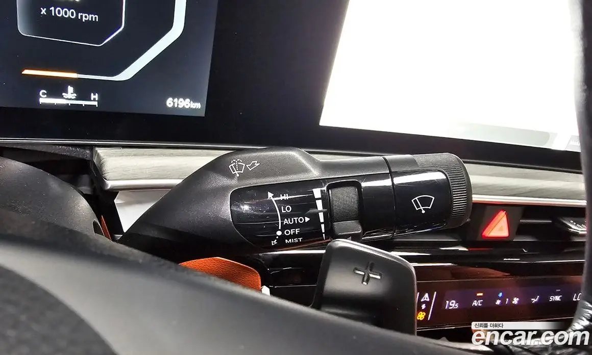 Kia K5 (Optima) 2025 1.6 автомат (гидро), фото 27