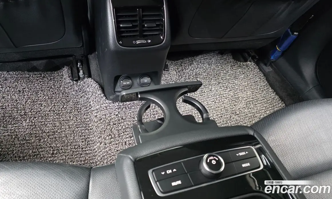 Kia K7 2018 2.4 автомат (гидро), фото 27