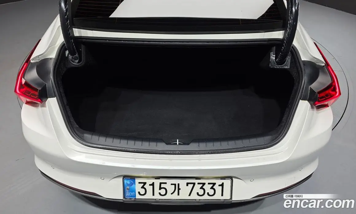 Kia K8 2022 2.5 автомат (гидро), фото 22