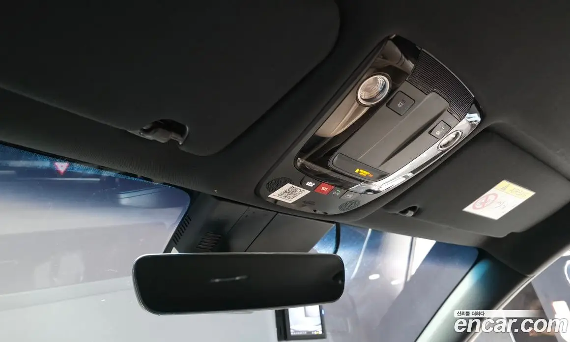 Kia K8 2022 2.5 автомат (гидро), фото 23